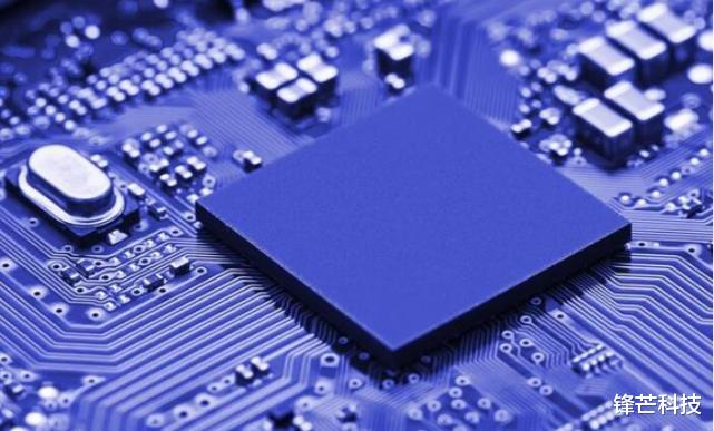 |芯片一直是中国的薄弱环节，美国若是制裁，我们该怎么办？