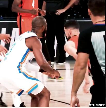 雷霆队|双登三分21中2仍大胜！六将三分35中17，雷霆0-2已命悬一线