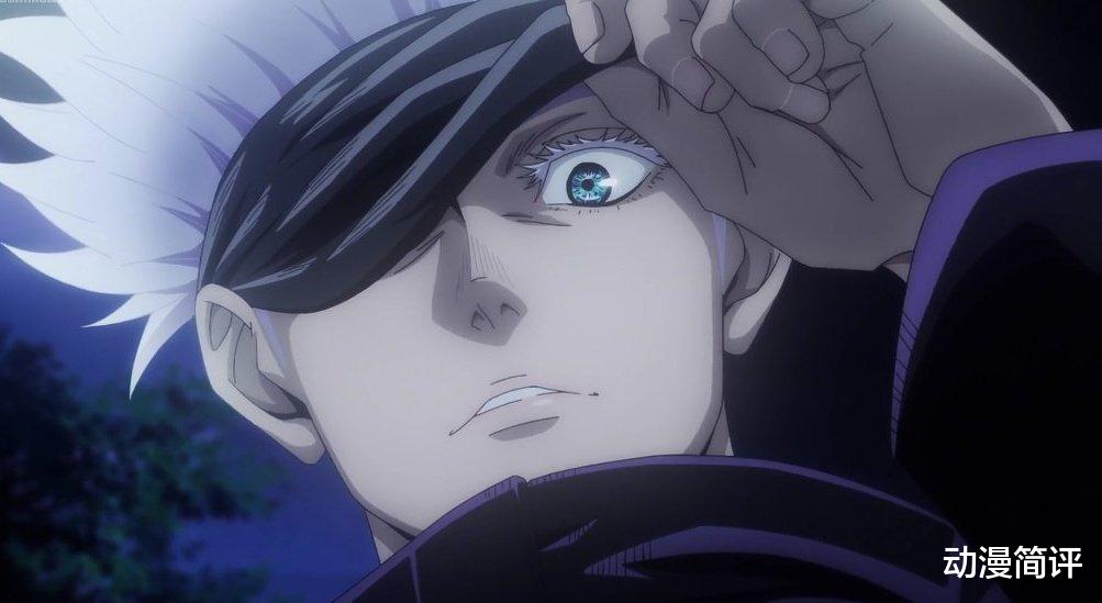 漫画|天上天下，唯我独尊！五条悟真的没有弱点吗？