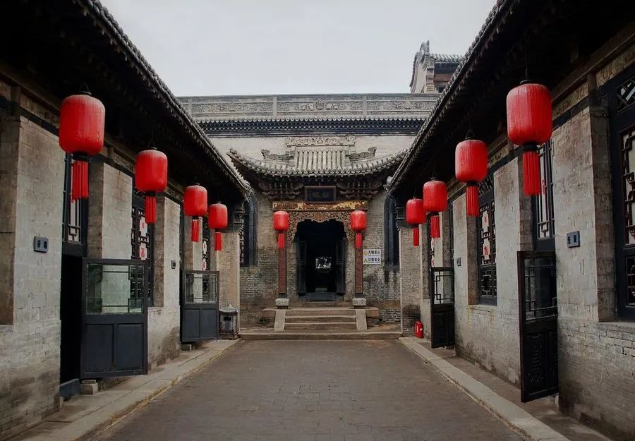 山西省|免门票！山西省这些景区对全国游客免首道门票