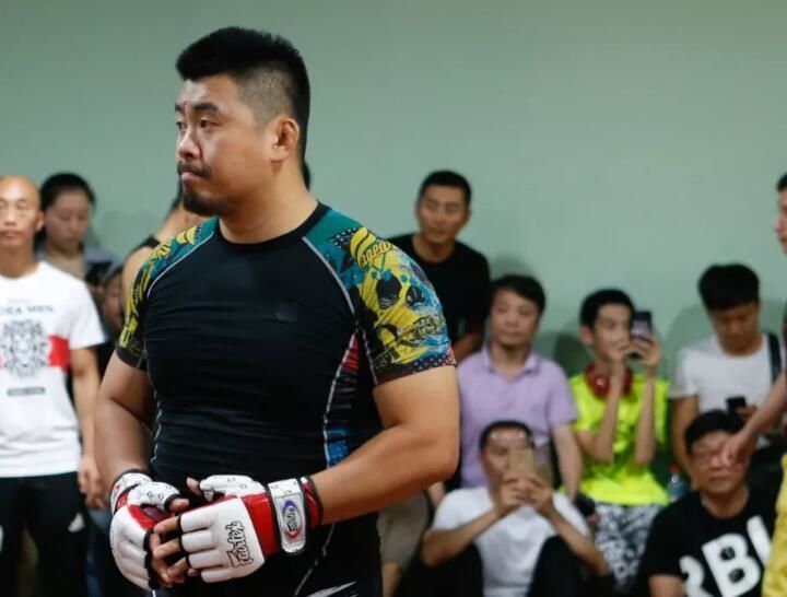 太极：马宝国被KO；背后的秘密实在是让人恶心，骇人听闻