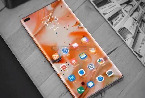 iptv|时间定于9月3日，麒麟9000或先亮相，华为Mate40这次稳了