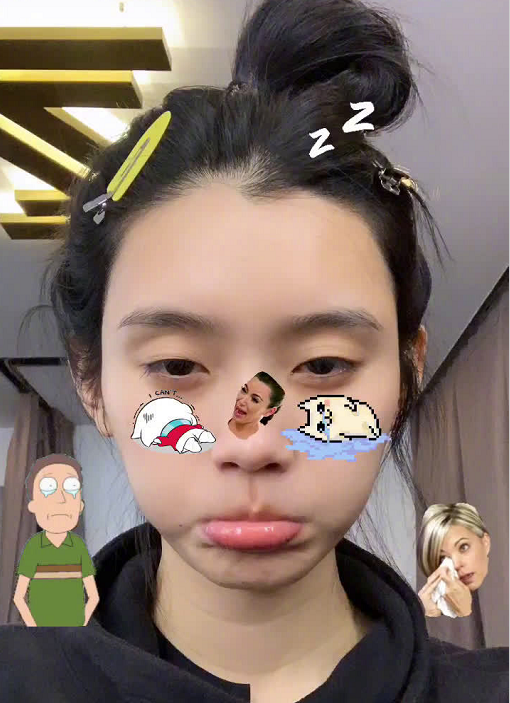 #奚梦瑶#奚梦瑶奉子成婚疑没领证，婚后被何猷君冷落