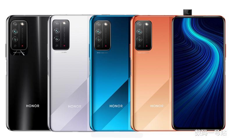 荣耀x10系列配置全盘点,pro版有哪些不同?定位不变价格真香