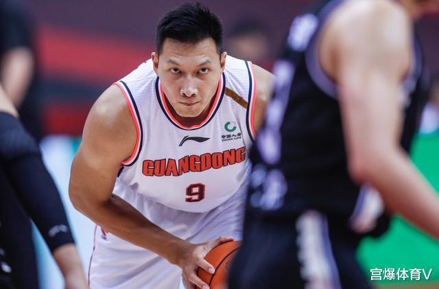 辽宁男篮|成功卫冕CBA总冠军！广东宏远成为10冠王 祝易建联早日康复