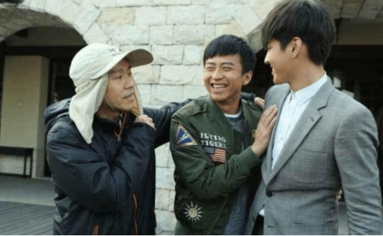 [周星驰]当初拿走500万片酬还不够，还想参演周星驰的《美人鱼2》，被果断拒绝