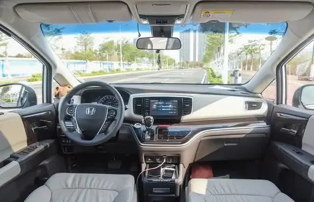 「本田奥德赛」本田奥德赛，一款带给家庭惊喜的MPV，一起了解一下