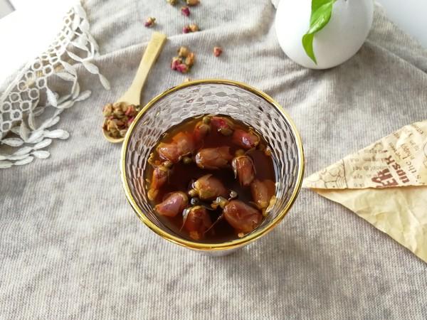 『自然美』每天早上喝1杯，补升阳气，阳气足，女人脸色红润，精神足自然美