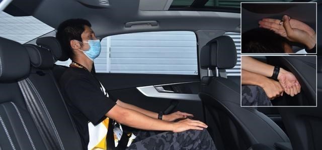 凯迪拉克|26.9万喜提凯迪拉克CT5，再开奥迪A4L，差距一目了然！