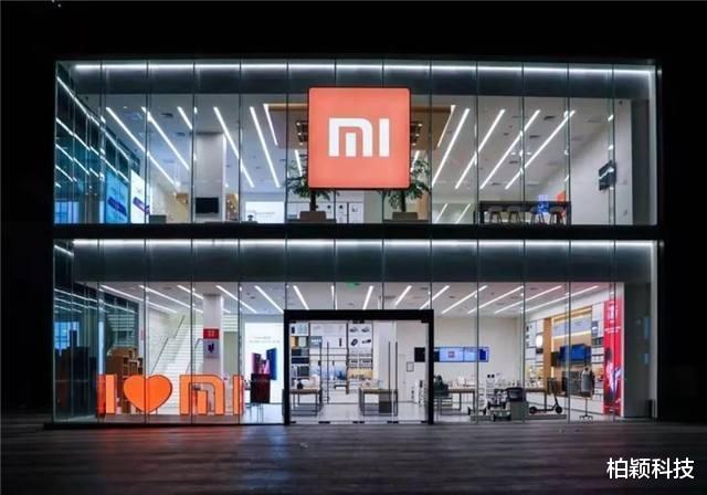 |小米在高端手机市场取得突破，互联网业务推动营收逆势增长