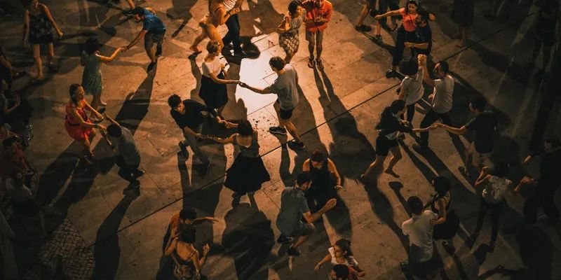 防火墙|从零到一百万社群实战经营系列——放弃你的群活跃度的执念