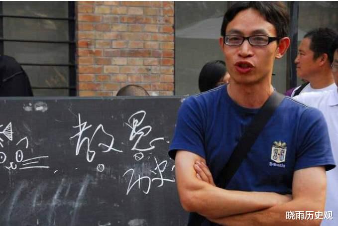 数学|12年前，汶川地震中独自逃跑的教师范美忠，如今他还当老师吗？