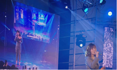 李佳薇|?曾经乐坛公认的铁肺唱将,近来被爆真实生活,网友纷纷为其堪忧