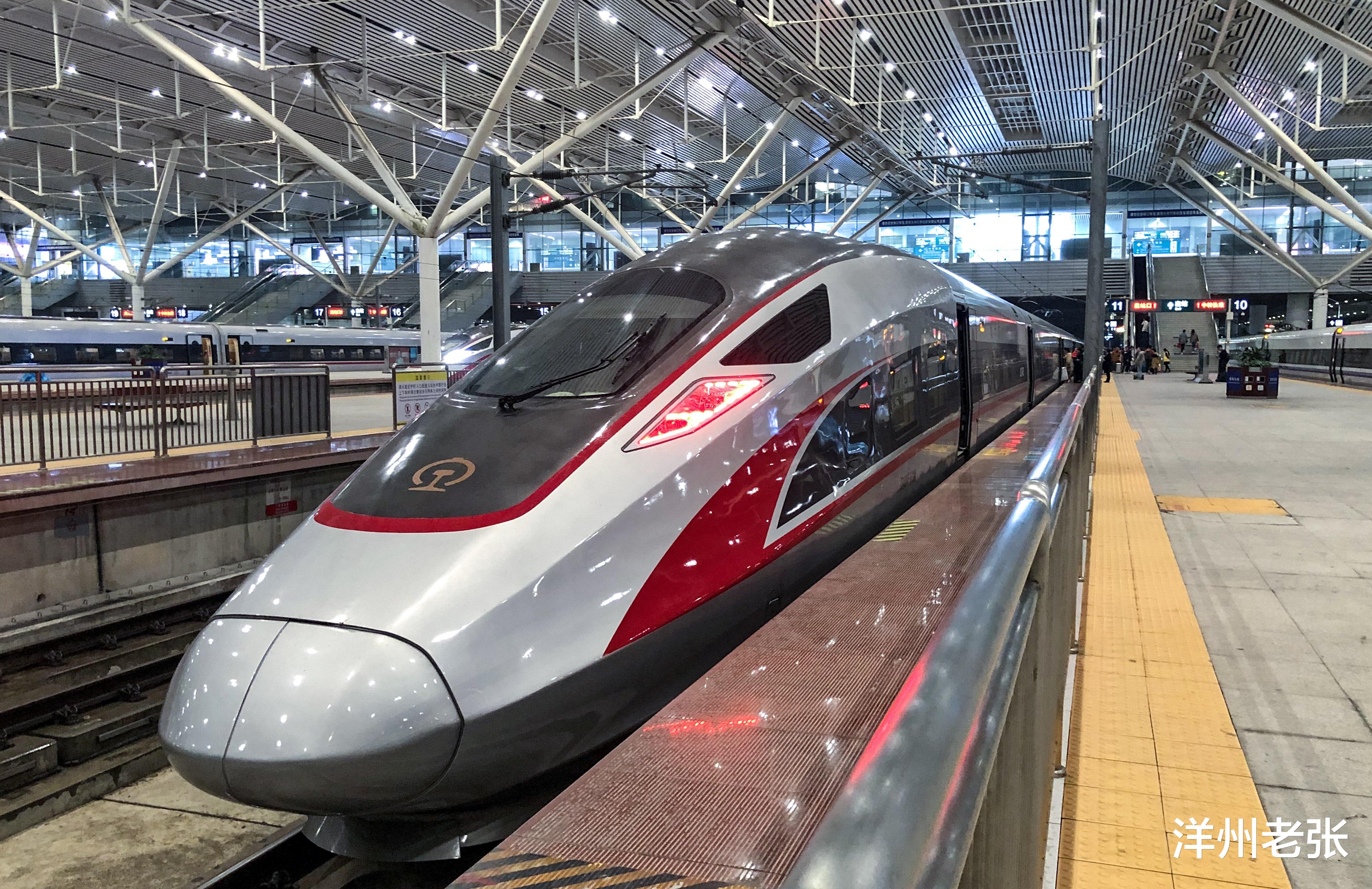 重庆|川渝两地人民有福了！五大高铁项目加快实施，哪条经过你家乡？