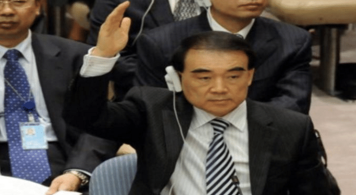 加拿大|中方反对无效！加拿大提案在联合国压倒性通过，81国集体赞同！