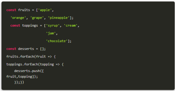 |掌握这些方法，你的代码一定会在变废的路上一去不复返~