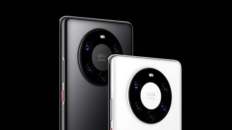 全球首款自由曲面镜头手机告别畸变!华为mate40 pro 超大杯评测