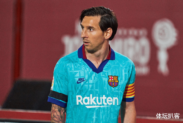 『皇家马德里』巴萨争冠最后希望！西媒：皇马遭遇克星对手，本轮可能丢分！