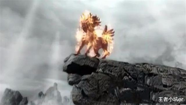 卫星■卫星拍到诡异一幕：川藏线上存在“麒麟武士”，又一千古谜团！