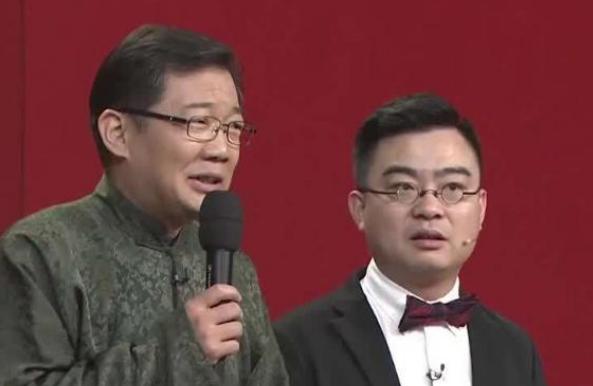 黄家驹|把“黄家驹”读成黄家狗,他自以为是的幽默,亲手毁掉自己的前程