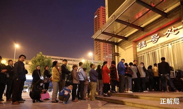 长江大桥|河南郑大一附院:规模宇宙最大,为什么看病还是难?