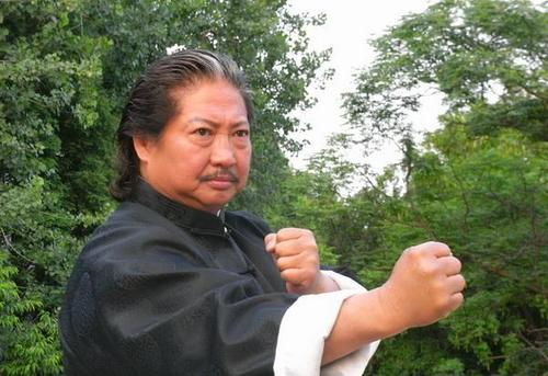 洪金宝■昔日的四大功夫巨星，至今只剩他还能打