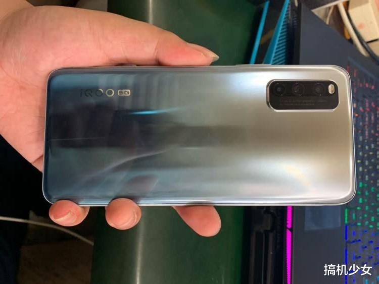 一加科技|旗舰性能+144Hz高刷仅2198元,还有44W快充,这才是真香5G中端机