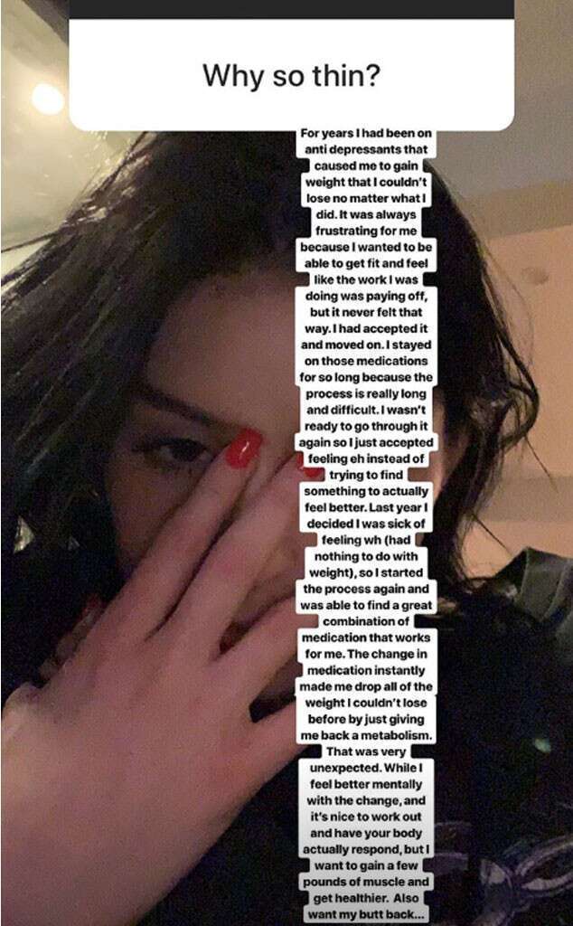 粉底液|阿黛尔暴瘦近照又双叒惊呆全世界！网友完全认不出：你到底是谁！