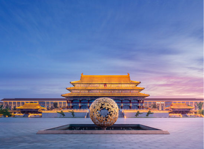 板蓝根|靠板蓝根赚了480亿，把工厂修成了故宫，如今公司却风雨飘摇