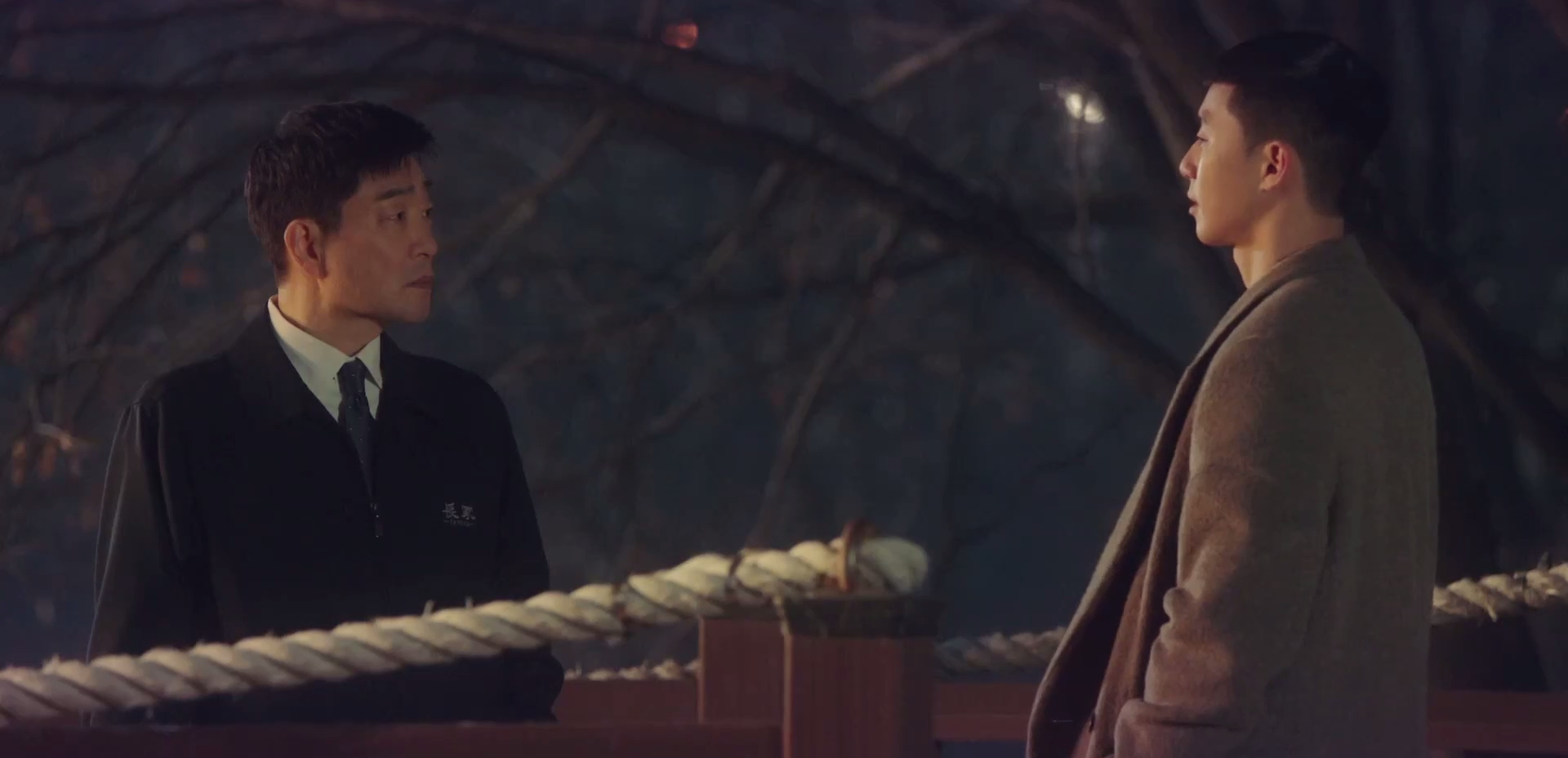 「梨泰院class」梨泰院class：男主朴世路那一跪，意义何在？