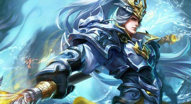 百里守约|这些英雄到底有多卑微？一楼敢秒选，剩下四个队友：稳了，重开