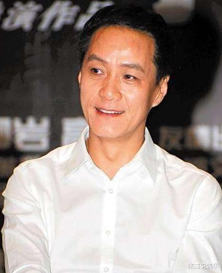 冯远征|就在3天前,在大家面前“装”了18年的“老戏骨”冯远征,又“翻车”了