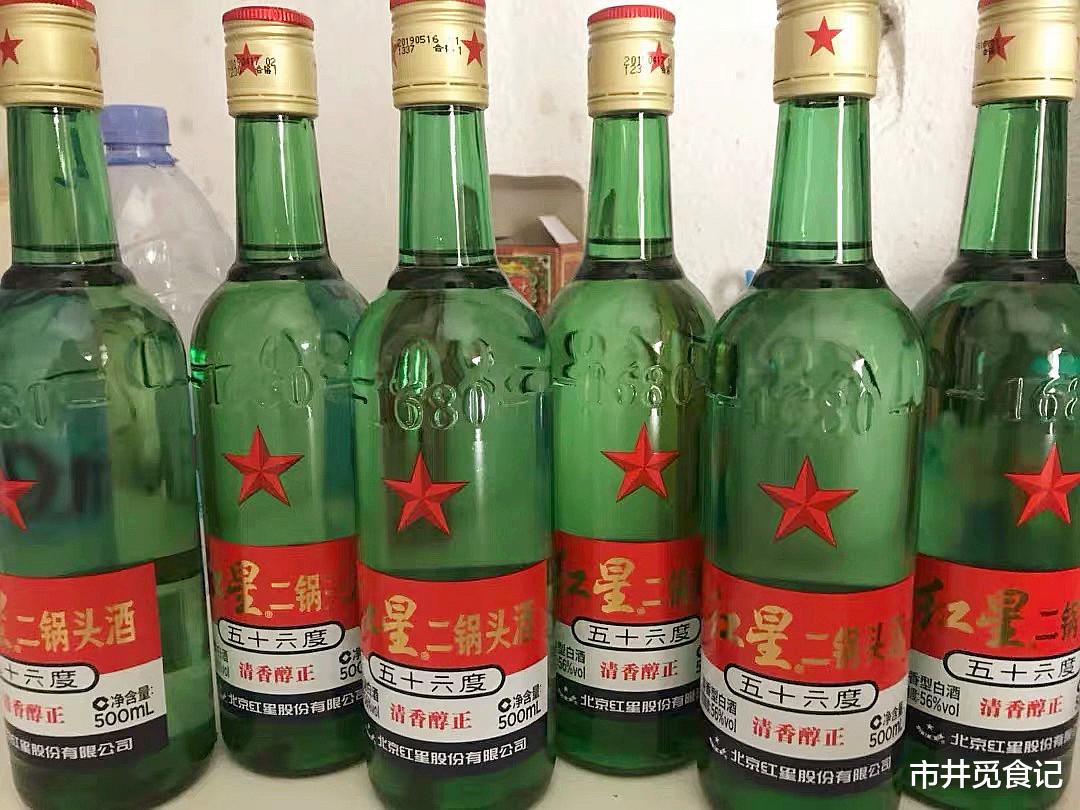 汾酒|值得囤家中的5种“低档”白酒，一箱100元左右，但都是纯粮食好酒