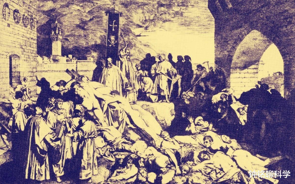 『基因』寿命短的人，都有哪些特征？