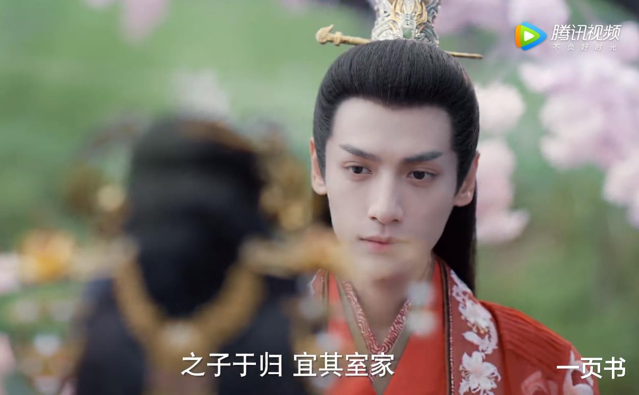 反派|月上重火:夏轻眉才是伪君子,被毁容后假冒上官透,重雪芝照顾他