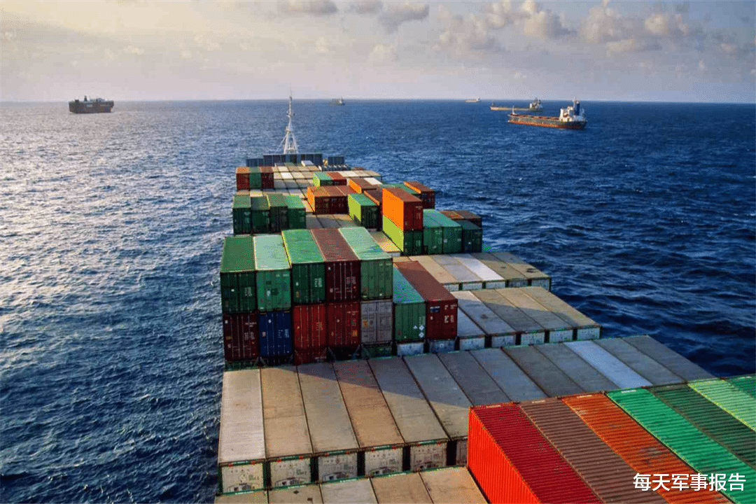 澳大利亚|中方打破“常规操作”,澳、加黯然退场,特朗普也“不淡定”了!