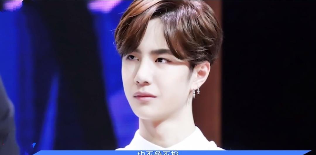 【王一博】《街舞3》王一博谦逊有礼，输掉Battle并没有对导演组发火！