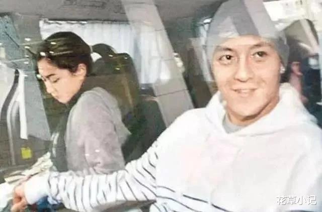 张一山▲她是陈冠希心中挚爱,曾为娶她以死相逼,如今32岁的她究竟有何魅力?