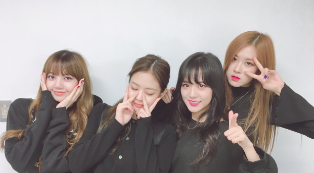 『blackpink』blackpink正规专辑今年出，YG终于官宣了