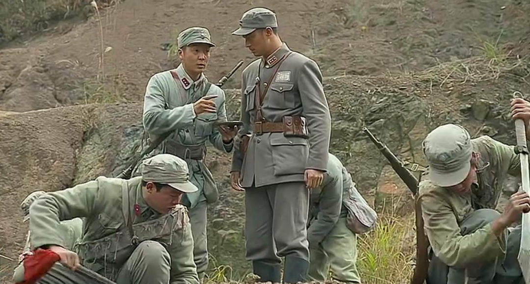 四川省|中国最让人琢磨不透的军队，内战时不堪一击，抗战时却屡立战功