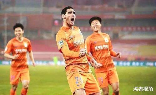 『山东鲁能』大爆冷!鲁能3-3惨遭青年军逼平, 费莱尼迎复出首秀郭田雨梅开二度