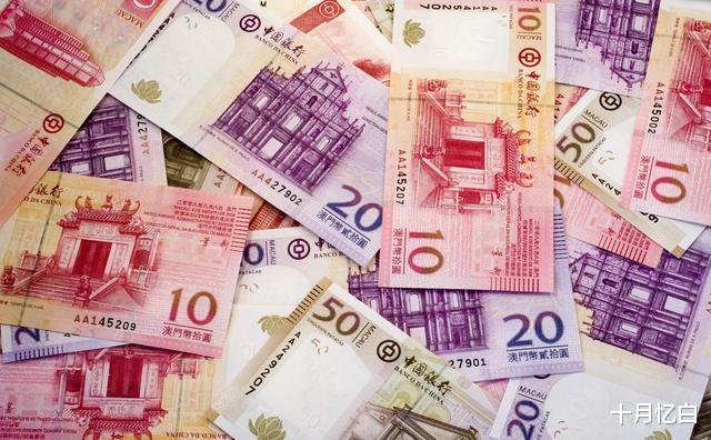 人民币|人民币升值意味着什么？债务越还越多，和人民币升值是否有关联