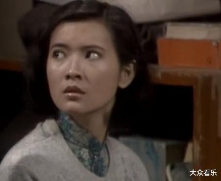 电视剧|31年前热播的香港电视剧《义不容情》中已经去世的10位演员