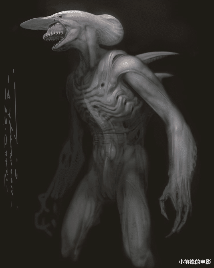 异形起源|无尽的惊悚——异形起源