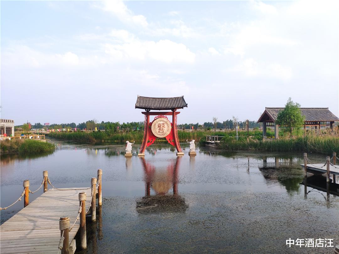 「济宁」济宁这两个景区风景优美,关键是还免费,网友:不去真遗憾