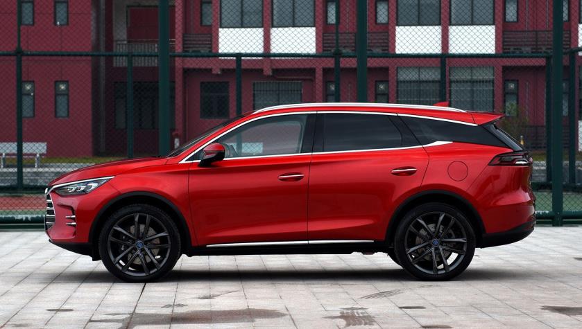 [比亚迪唐]花15万提辆比亚迪唐真的值吗？用车三个月后，车主憋了几句话要说