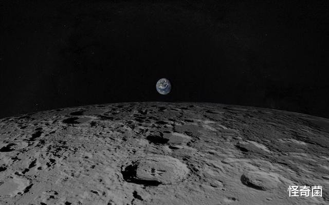 月球|月球是高级文明刻意安排？种种痕迹显示，科学家的怀疑或许是对的