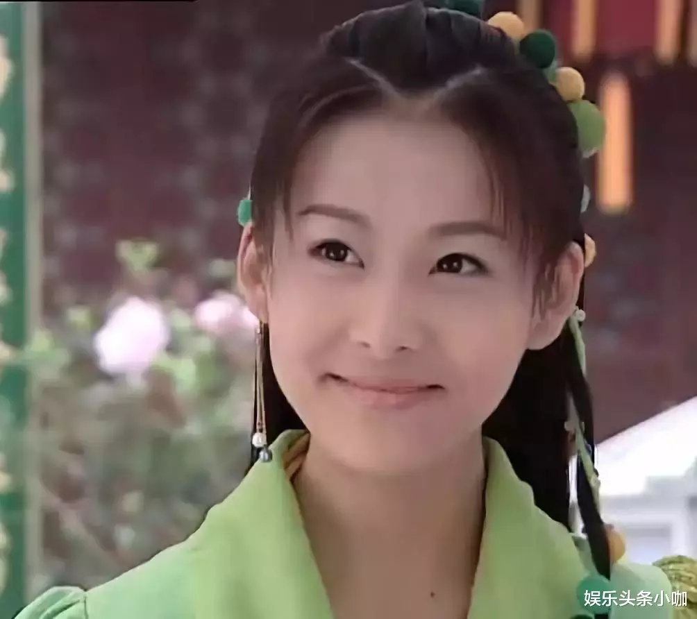 贾青|给导演塞安全裤，芒果台都救不了她…