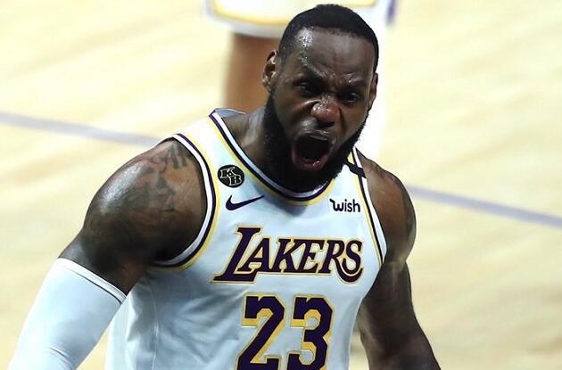 达米恩·利拉德|官宣！利拉德正式离队，詹姆斯愤怒表态，NBA遇新危机！