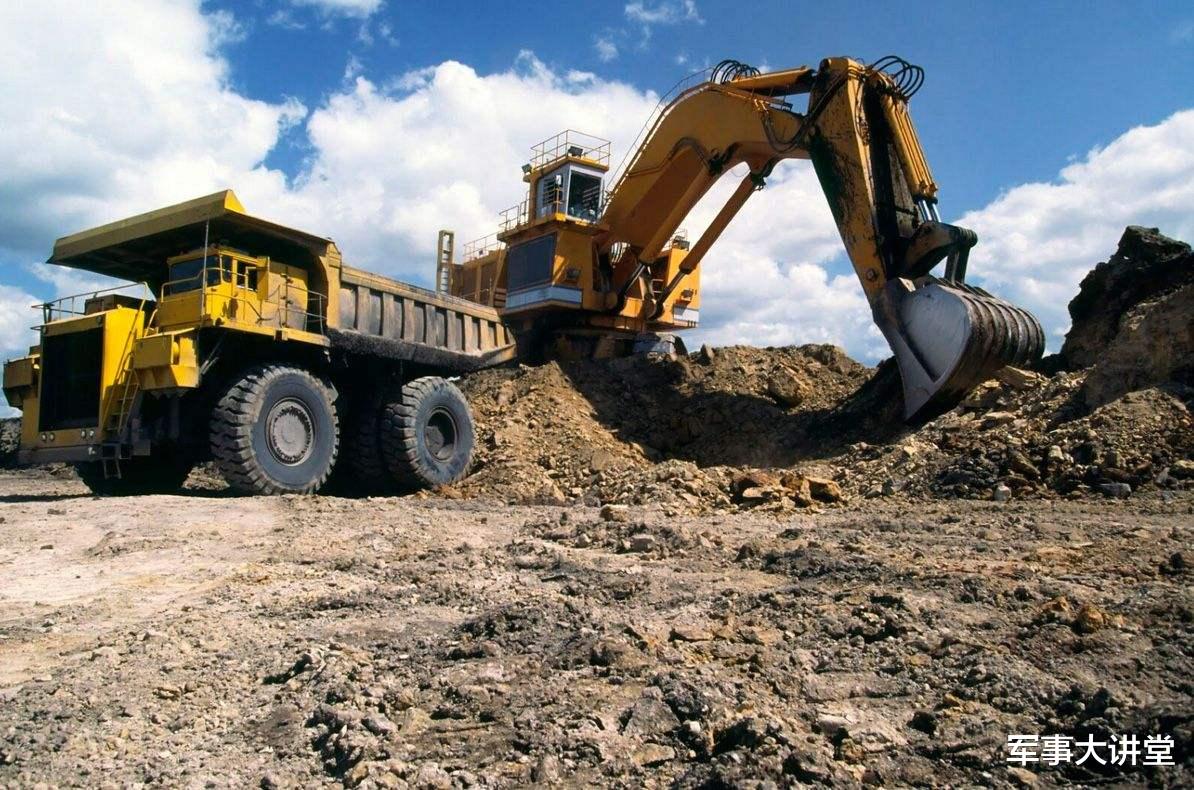 力拓|澳企不顾本土舆论，大方表明与我国合作，铁矿市场不必受澳洲限制